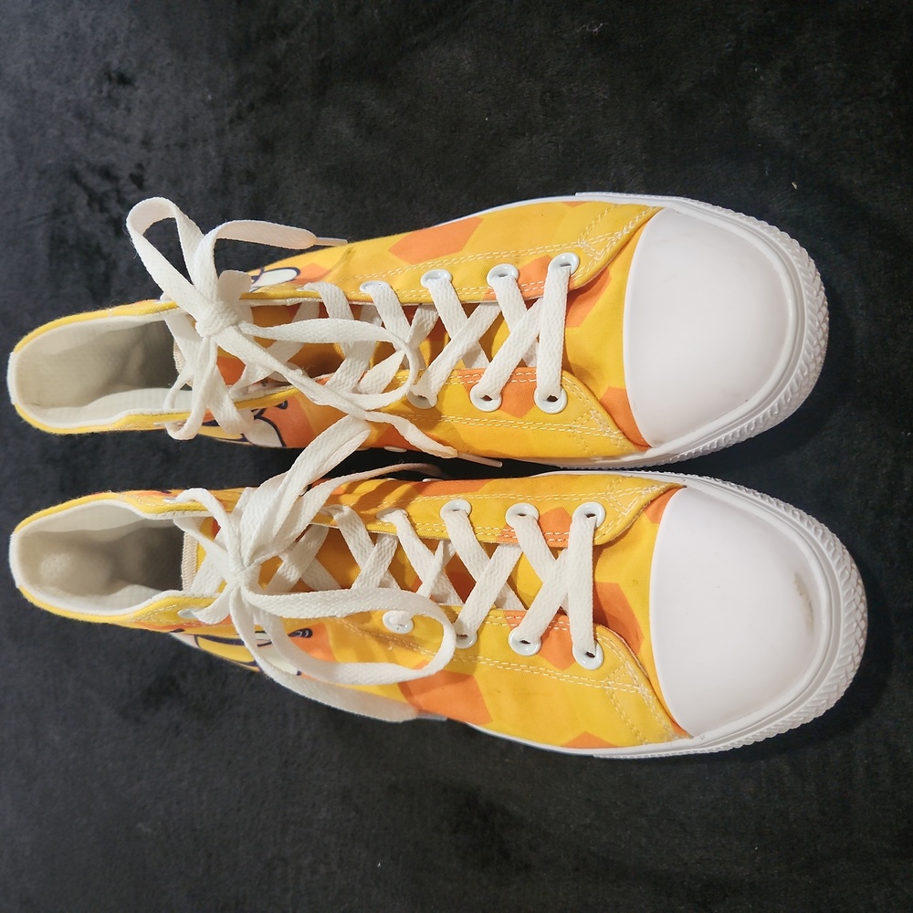 COPY - RAAD fit Bee Sneakers
